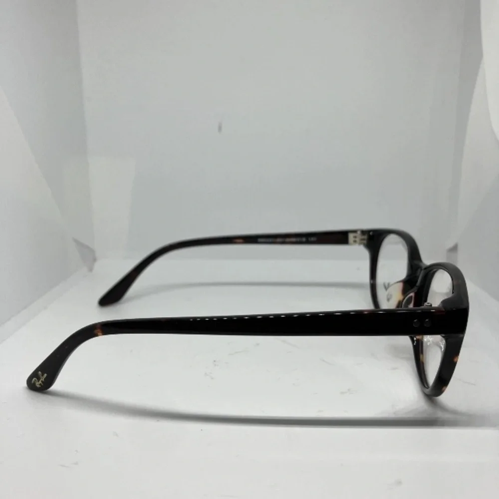 New Ray Ban RB 5221 2012 Havana Brown Authentic Frames Eyeglasses RB5221 52-18